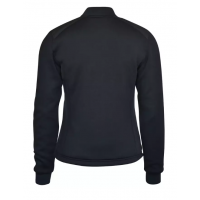 Nimbus Cresent Woman black back