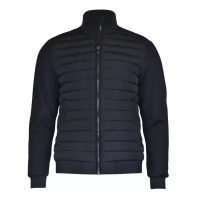 Nimbus Cresent men black