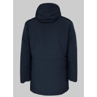 Nimbus Evermont navy back