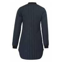 Nimbus Lind woman back