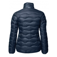 Nimbus Sierra women navy back