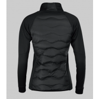 Nimbus Stillwater woman black back