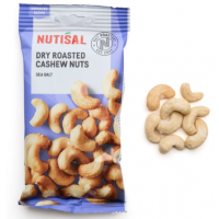 Nuts cashew