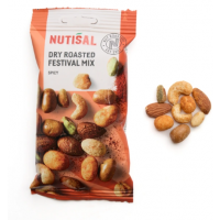 Nuts festival