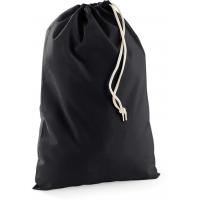 PS 500115 westford gym bag w 115 black FRONT