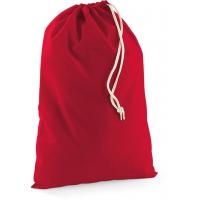 PS 500115 westford gymbag w 115 classic red FRONT