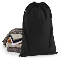 PS 500216 westford gym bag w 216 black FRONT