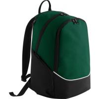 PS 51S065 quadra qs 65 bottle green black white FRONT