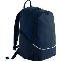 PS 51S065 quadra qs 65 navy white FRONT