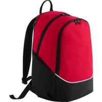 PS 51S065 quadra qs 65 red black white FRONT