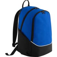 PS 51S065 quadra qs 65 royal black white FRONT