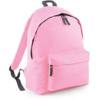 PS 520125 bagbase bg 125 classic pink graphite grey FRONT