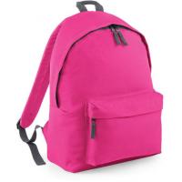 PS 520125 bagbase bg 125 fuchsia graphite grey FRONT