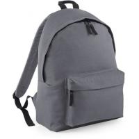PS 520125 bagbase bg 125 graphite grey FRONT