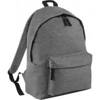 PS 520125 bagbase bg 125 grey marl FRONT