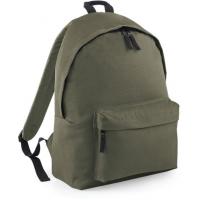 PS 520125 bagbase bg 125 olive green FRONT