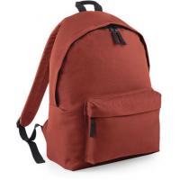 PS 520125 bagbase bg 125 orange rust FRONT