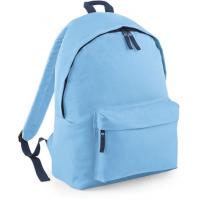 PS 520125 bagbase bg 125 sky blue french navy FRONT