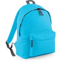 PS 520125 bagbase bg 125 surf blue graphite grey FRONT