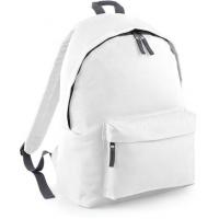 PS 520125 bagbase bg 125 white graphite grey FRONT
