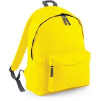 PS 520125 bagbase bg 125 yellow graphite grey FRONT