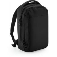 PS 520545 bagbase bg 545 black FRONT