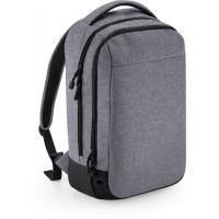PS 520545 bagbase bg 545 grey marl FRONT
