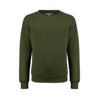 PembertonCrewneckLadies Ivy green