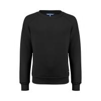 PembertonCrewneckLadies black