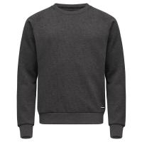 PembertonCrewneckMen Anthracite