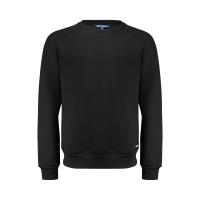 PembertonCrewneckMen black