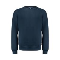 PembertonCrewneckMen dark blue