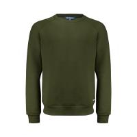 PembertonCrewneckMen dark green
