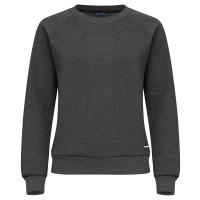 PembertonCrewneckWomen Anthracite