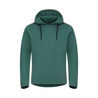 PembertonHoodMen pine green