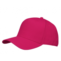 Player Cap pink