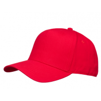 Player Cap red