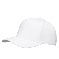 Player Cap white