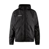 Squad GO Wind Jacket M black