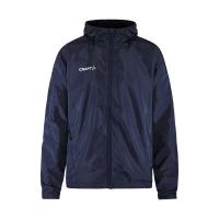 Squad Go Wind Jacket M navy