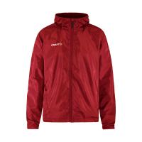 Squad Go Wind Jacket M red