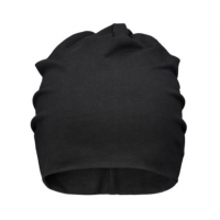 Tara beanie black