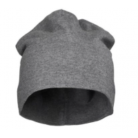 Tara beanie d.grey