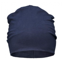 Tara beanie navy