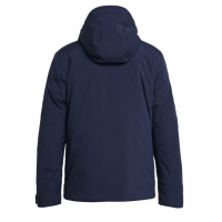 Tenson Barrier jkt men blue back