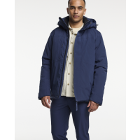 Tenson Barrier jkt men blue image