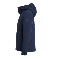 Tenson Barrier jkt men blue left
