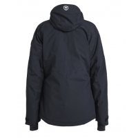 Tenson Core Ski jkt men black back
