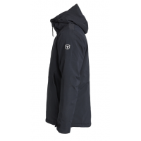 Tenson Core Ski jkt men black left