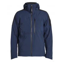 Tenson Core Ski jkt men blue